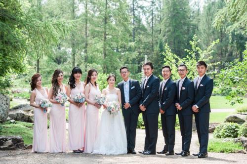 RedTree Photography BridalParty13-min