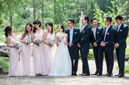 RedTree Photography BridalParty17-min